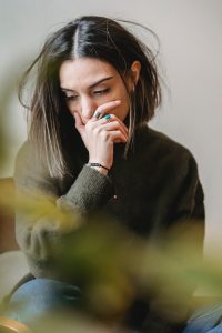 Endometriosis and Mental Health Connections 2023