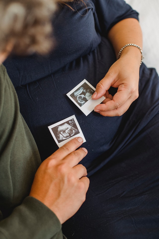 Common Factors Affecting Womens Fertility & Pregnancy